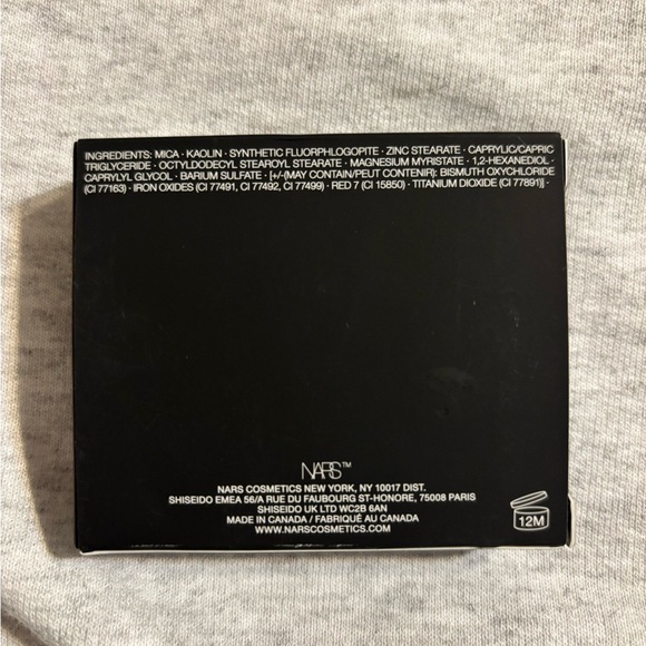 NARS Orgasm Rush Blush - Picture 5 of 6